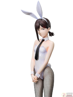 Фигурка 1/4 Кобэни Хигасияма (Kobeni Higashiyama Bunny Ver.)
