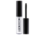 Гель-фиксатор для бровей Brow fixing Универсальный прозрачный гель для укладки и фиксации бровей