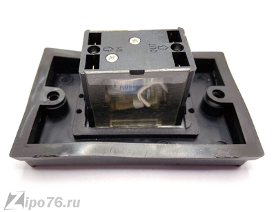 выключатель бетономешалки 4 контакта