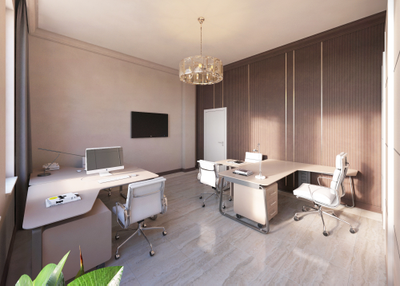 Кабинет руководителя GENESIS