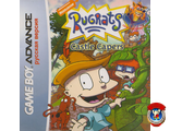 &quot;Rugrats&quot; Игра для (GBA)