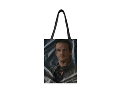 Сумка-шоппер Сверхъестественное/ Supernatural №70