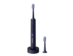 Зубная щетка Mijia Sonic Electric Toothbrush T700 черный (MES604)