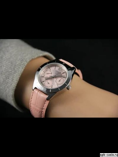 Часы Casio LTP-2069L-4A
