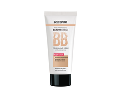 Тональный крем BB BEAUTY CREAM Belor Design, 32 г