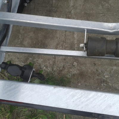 Прицеп «Водник» (8213 03)