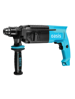 Перфоратор электрический Oasis PR-80