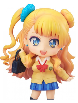 Нендроид Гяруко (Galko-chan)