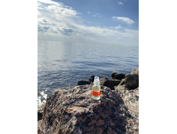 Масло АККОРД: ПРИКОСНОВЕНИЯ, 3.5 мл