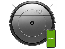 Роботы-пылесосы iRobot Roomba Combo