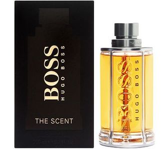 HUGO BOSS BOSS THE SCENT