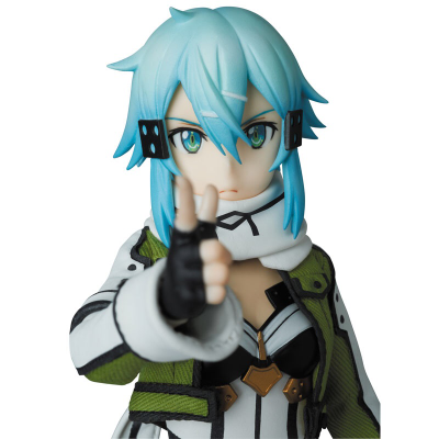 Кукла 1/6 Real Action Heroes Синон (Sinon)