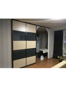 перегородка кухня/комната