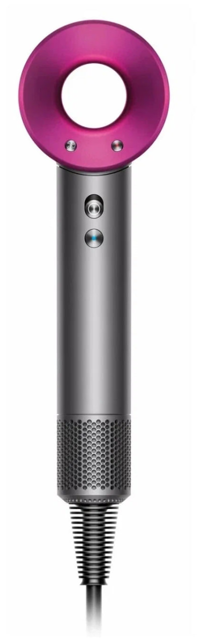 Фен для волос Xiaomi Sencicimen Hair Dryer HD15 Pink