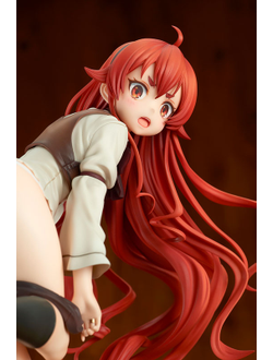 Фигурка 1/7 Эрис Бореас Грейрат (Eris Boreas Greyrat Okigae Mode)