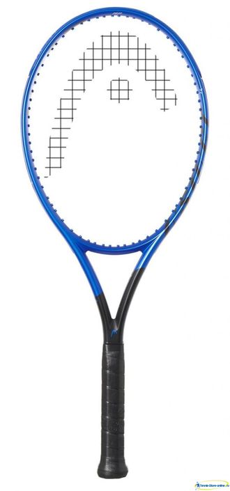 Теннисная ракетка Head Graphene 360+ Instinct MP (2022)