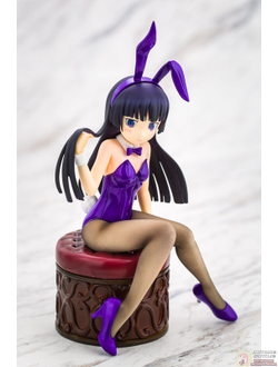 Фигурка 1/8 Рури Гоко (Gokou Ruri)