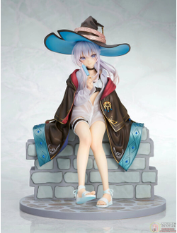 Фигурка 1/7 Элейна (Elaina Summer Vacation ver.)