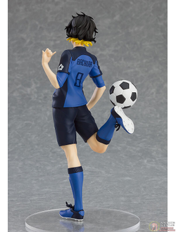 Фигурка Мэгуру Батира (Meguru Bachira Pop Up Parade)