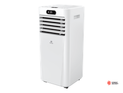 Мобильный кондиционер cерии TESORO RM-TS28CH-E