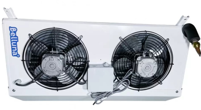 Низкотемпературная установка V камеры до 20 м³ Belluna U205 Frost