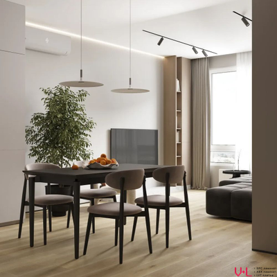 SPC ламинат First Floor Коньячный Старый Дуб 1F015