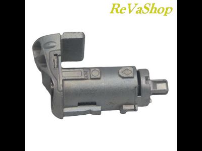 Личинка замка двери Renault Fluence kangoo clio track master