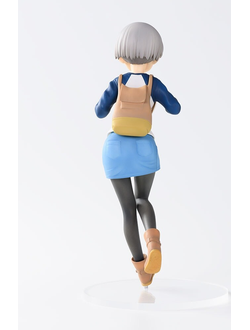 Фигурка Хана Удзаки (Hana Uzaki Niyake-gao Ver.)