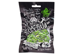 Арахис Хрустяхис "Васаби" 40гр (вакуум)