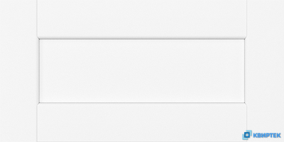 Фрамуга OPTIMA PORTE ФК 400.1 Экошпон