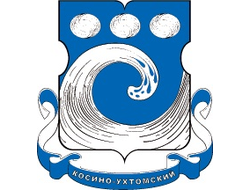 РЕКЛАМА У ПОДЪЕЗДОВ РАЙОН КОСИНО-УХТОМСКИЙ