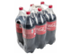 Coca-Cola Classic ORIGINAL (Казахстан), 2 л