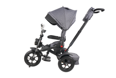 ВЕЛОСИПЕД ТРЕХКОЛЕСНЫЙ CHOPPER CH1 Синий 2024