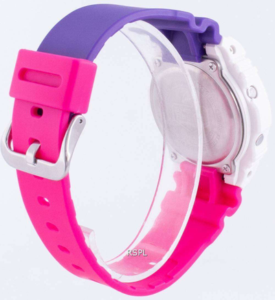 Часы Casio G-Shock DW-5700THB-7