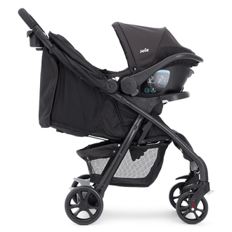 Stroller joie muze cheap