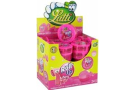 Жевательные резинки