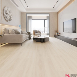 SPC ламинат EvoFloor Optima Oak Ivory / Дуб Айвори 100-1 купить на vinyl-laminat.ru