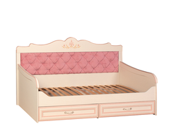 Детская Алиса - Кровать 550