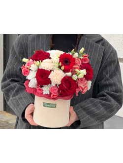 Авторский букет №4