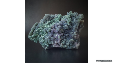 "Виноградный" Халцедон, Индонезия, о. Сулавеси