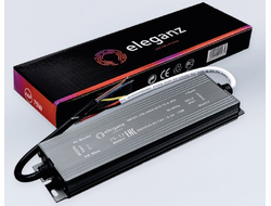 Блок питания для светодиодной ленты Eleganz 1119 LED 12V 75W IP67