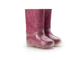 Купить розовые детские валенки