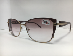 Готовые очки RALPH 0765 K 55-17-140