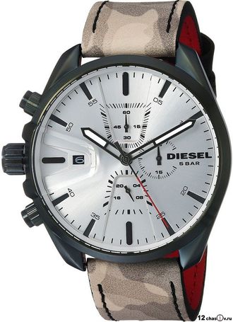 Наручные часы Diesel DZ4472