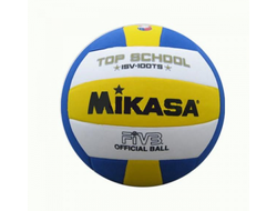 Мяч волейбольный MIKASA ISV 100 TS р.5