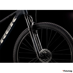 Велосипед Trek Marlin 7 ATB 27.5 Matte Nautical Navy/Matte Anthracite