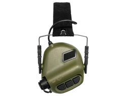 Активные наушники