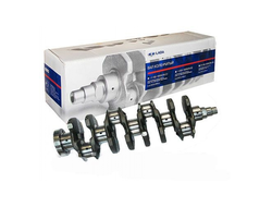 Вал коленчатый ВАЗ 11183, 2170, 2190 1,6 АвтоВаз  (ход 75,6)