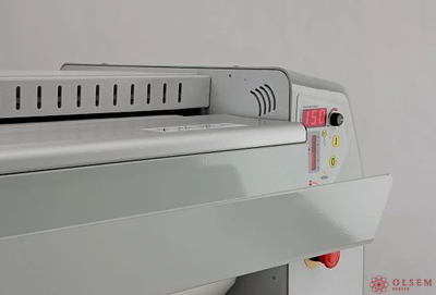 Каток гладильный GMP E 100.25