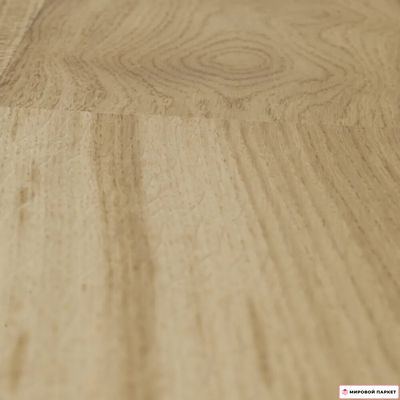 Паркетная доска Baltic Wood Smart Дуб Симпл 148 мм 1-полосная без фаски лак замок 2G толщина 13.3 мм 1.439 м2